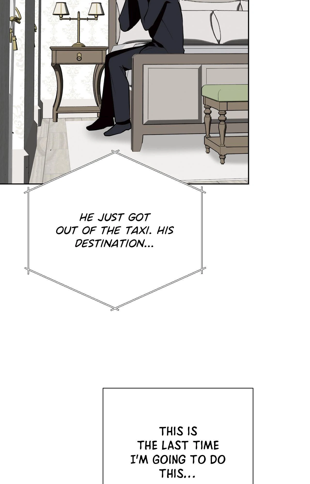 Perfect Omega - Chapter 44 Page 61