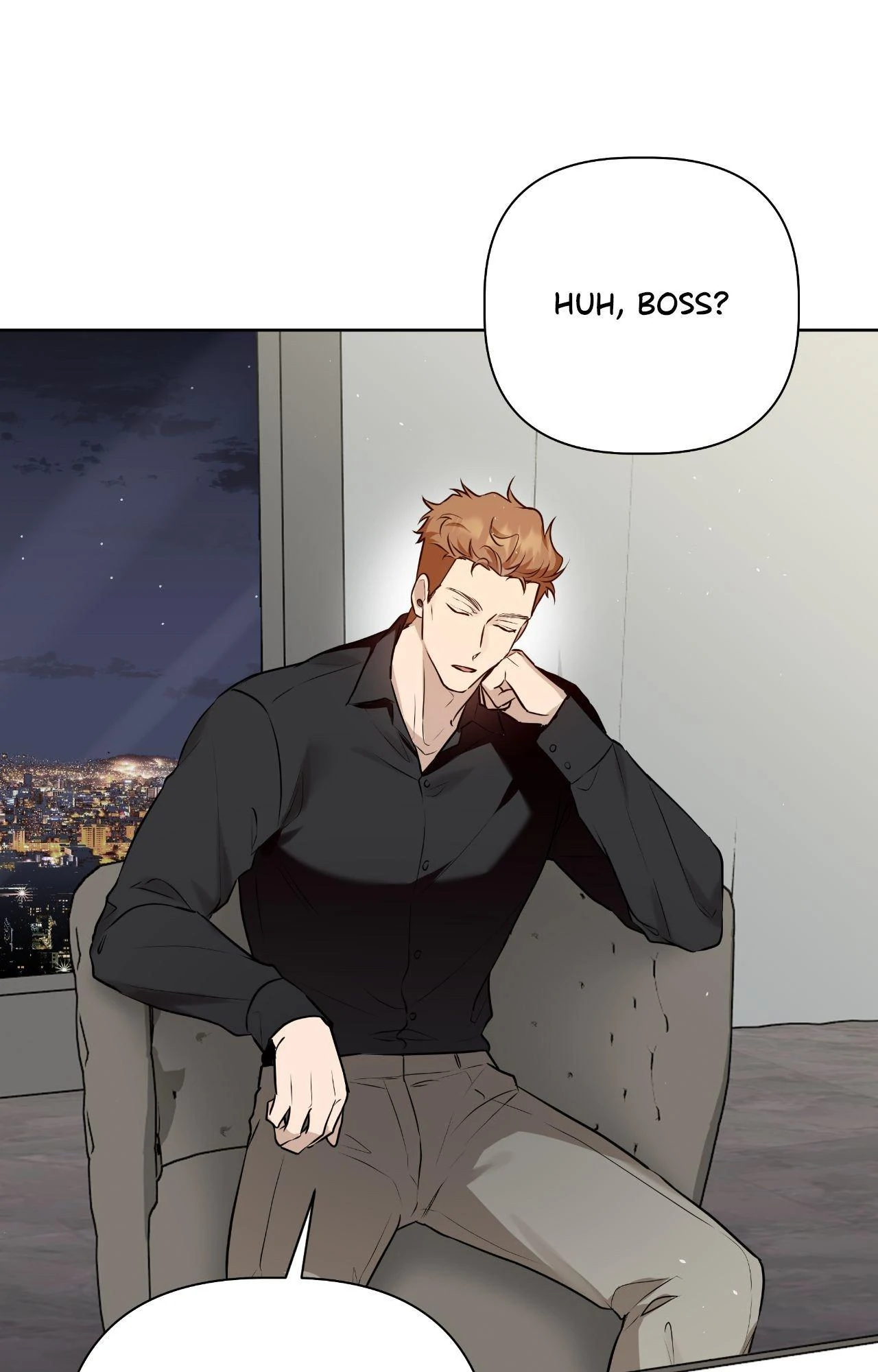 Perfect Omega - Chapter 44 Page 77