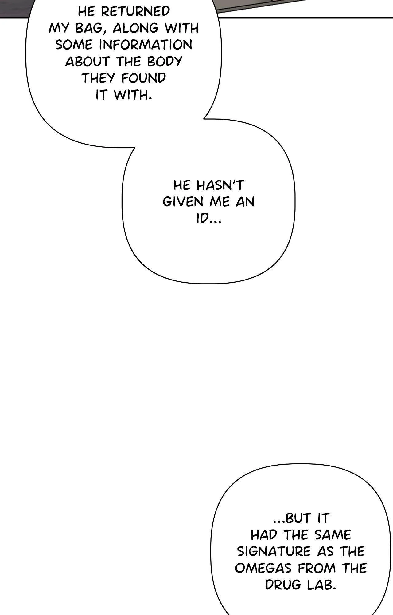 Perfect Omega - Chapter 44 Page 78