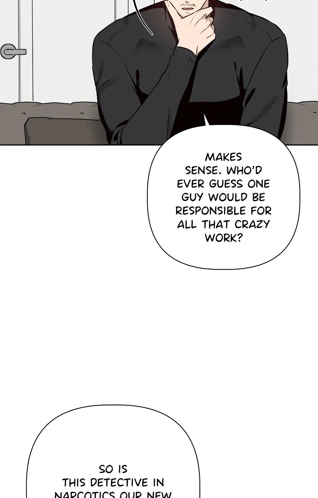 Perfect Omega - Chapter 44 Page 82