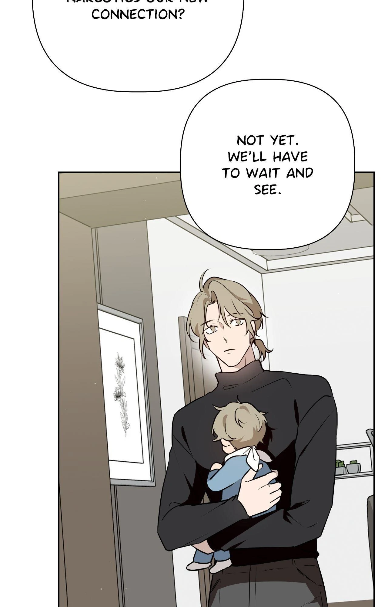 Perfect Omega - Chapter 44 Page 83