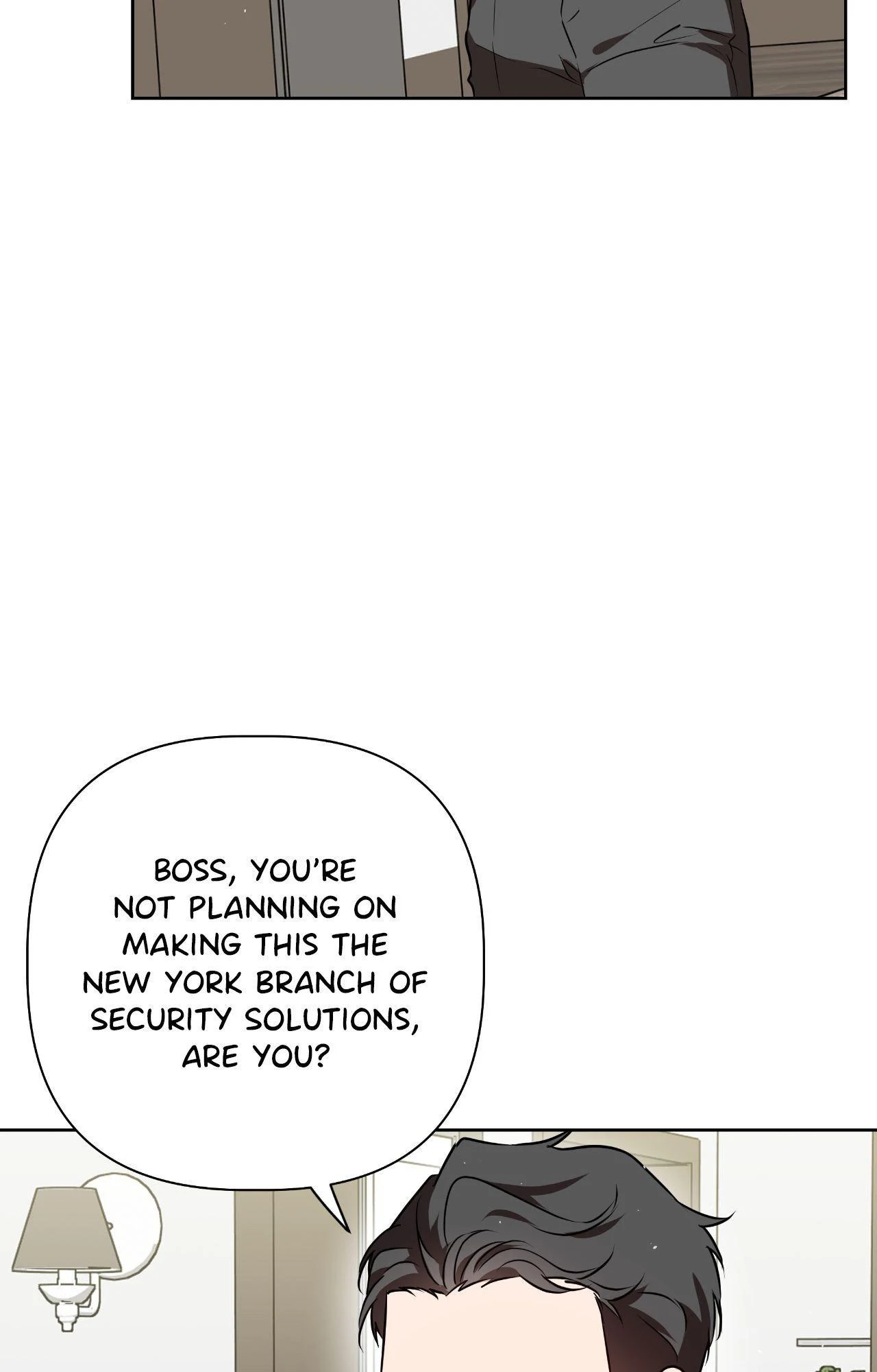 Perfect Omega - Chapter 44 Page 84