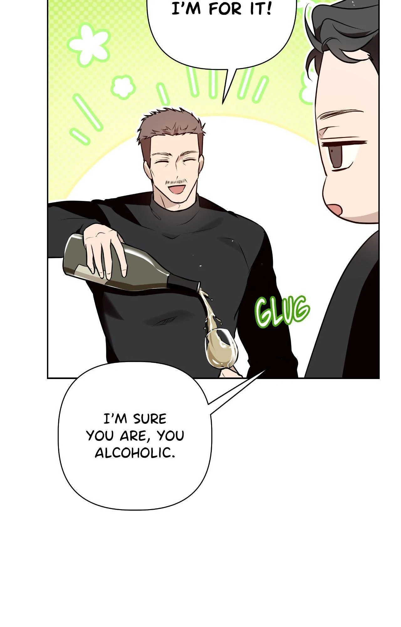 Perfect Omega - Chapter 44 Page 86