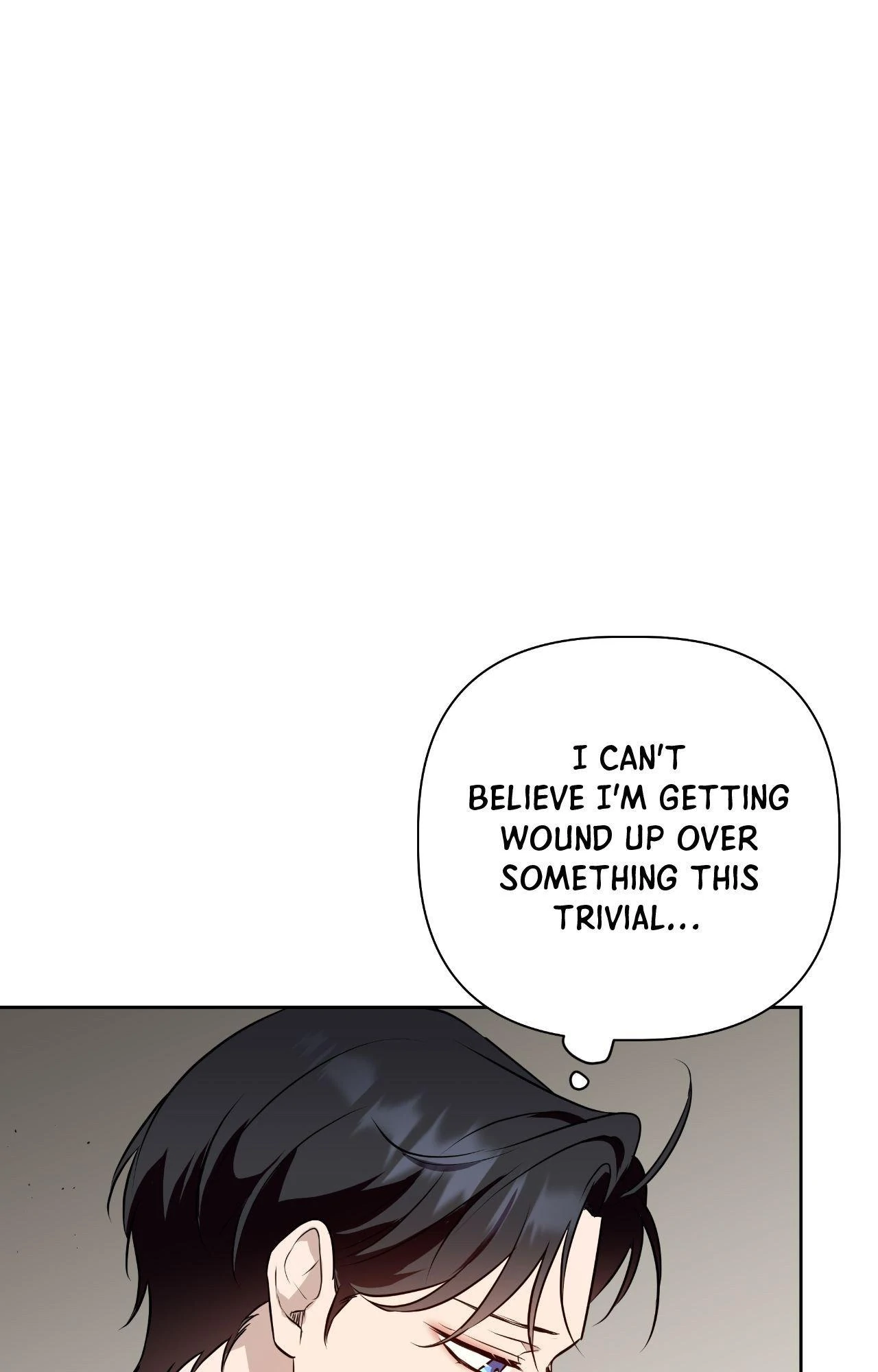 Perfect Omega - Chapter 44 Page 9