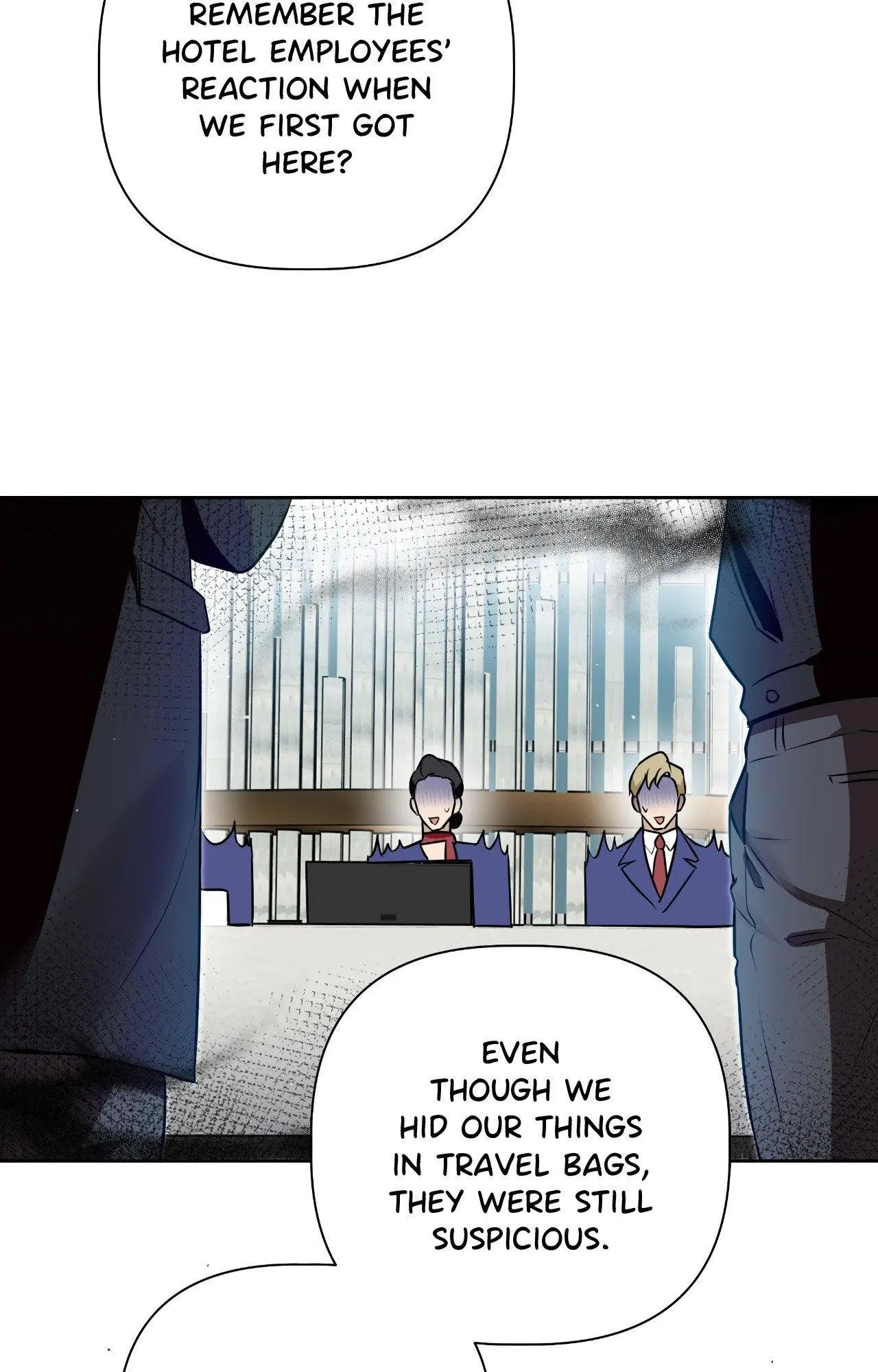 Perfect Omega - Chapter 44 Page 91