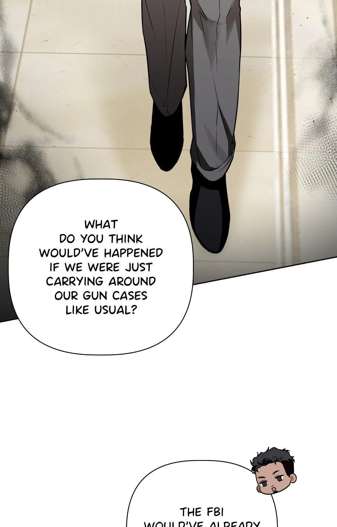 Perfect Omega - Chapter 44 Page 94