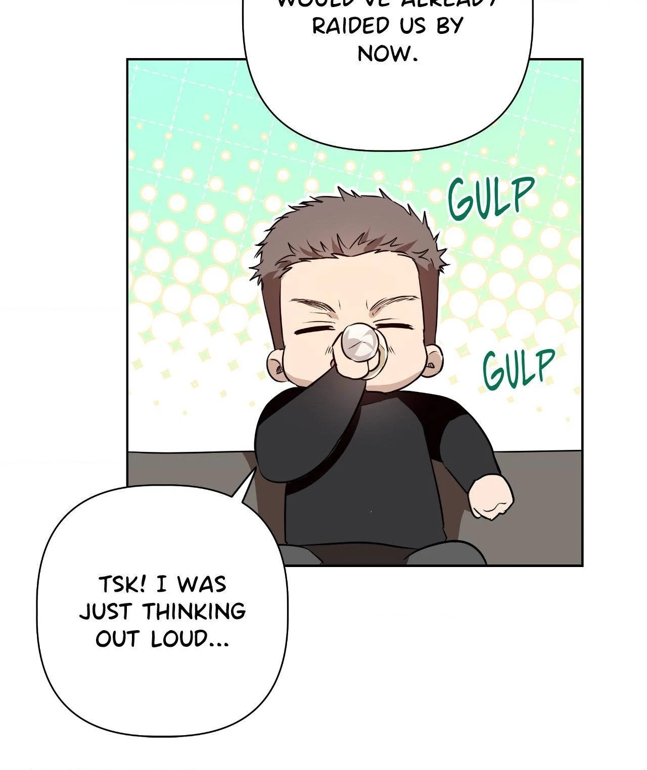 Perfect Omega - Chapter 44 Page 95