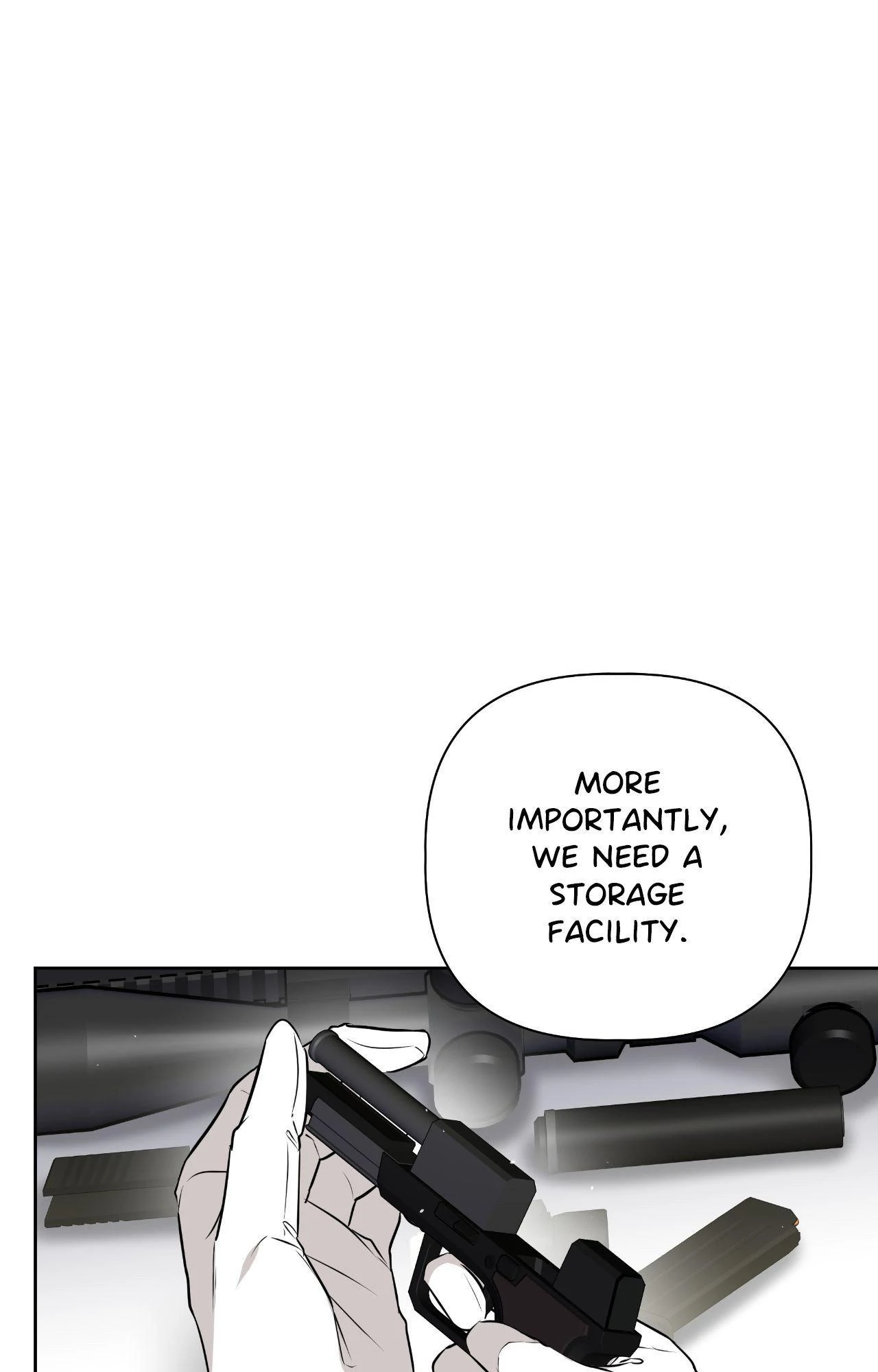 Perfect Omega - Chapter 44 Page 96