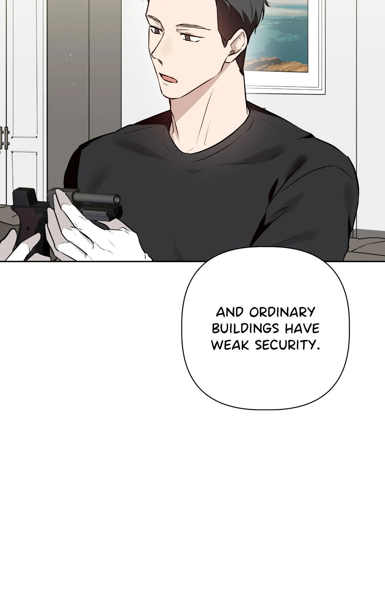 Perfect Omega - Chapter 44 Page 98