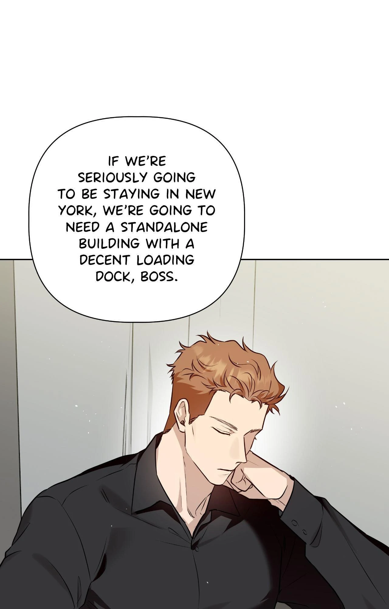 Perfect Omega - Chapter 44 Page 99