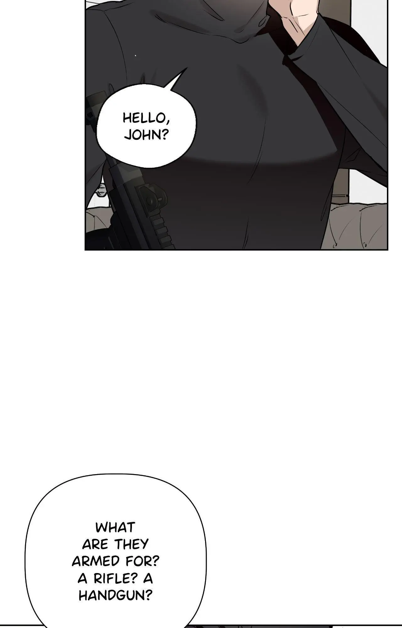 Perfect Omega - Chapter 45 Page 100
