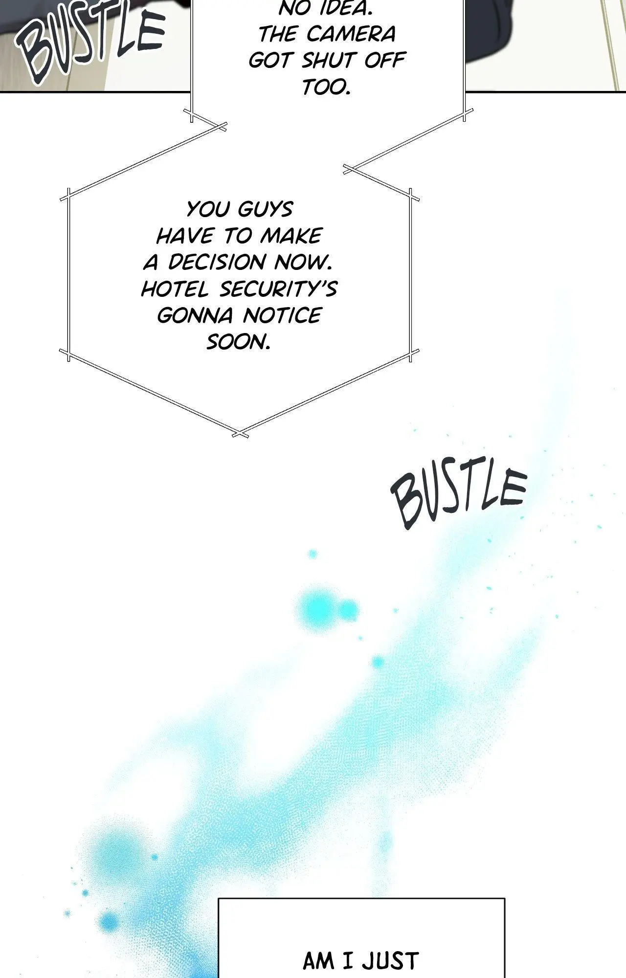 Perfect Omega - Chapter 45 Page 107