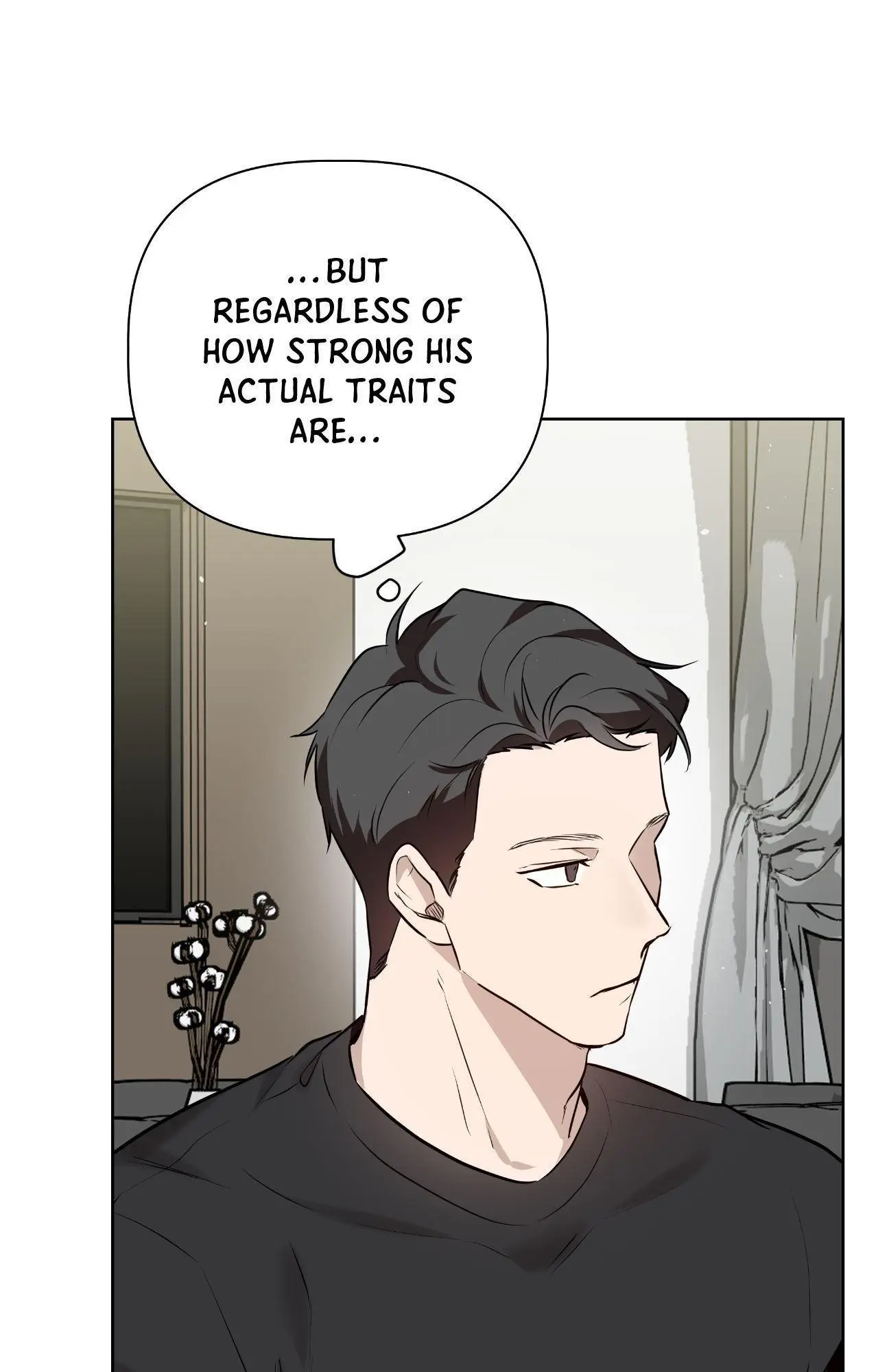Perfect Omega - Chapter 45 Page 11