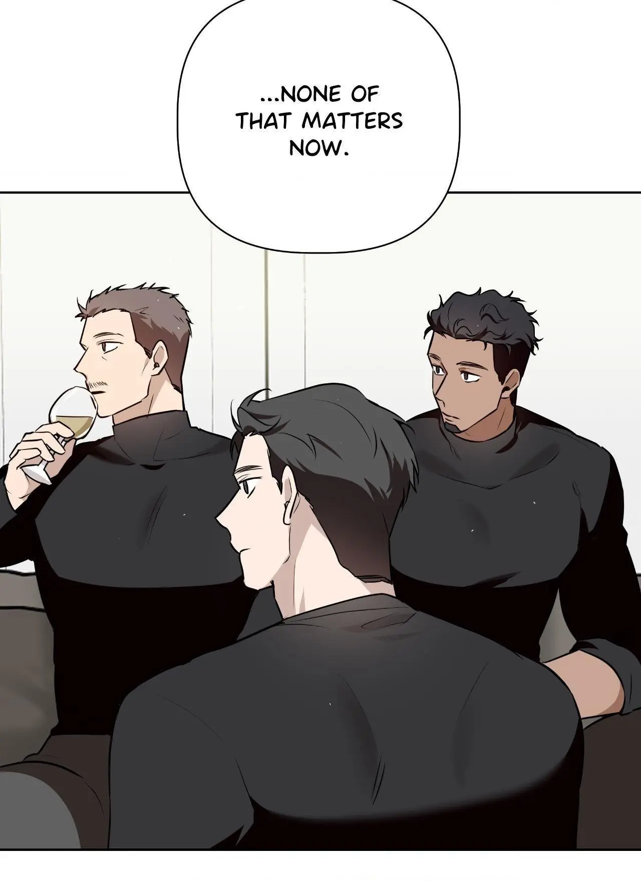 Perfect Omega - Chapter 45 Page 16