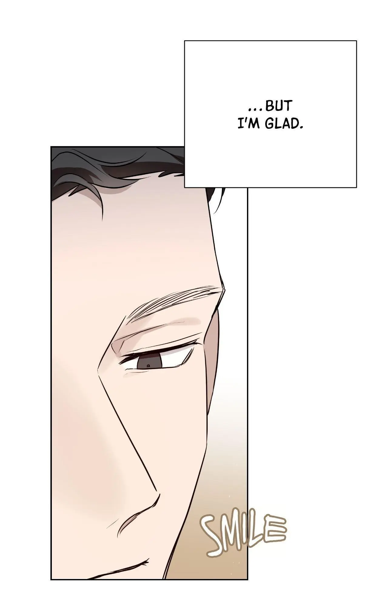 Perfect Omega - Chapter 45 Page 21
