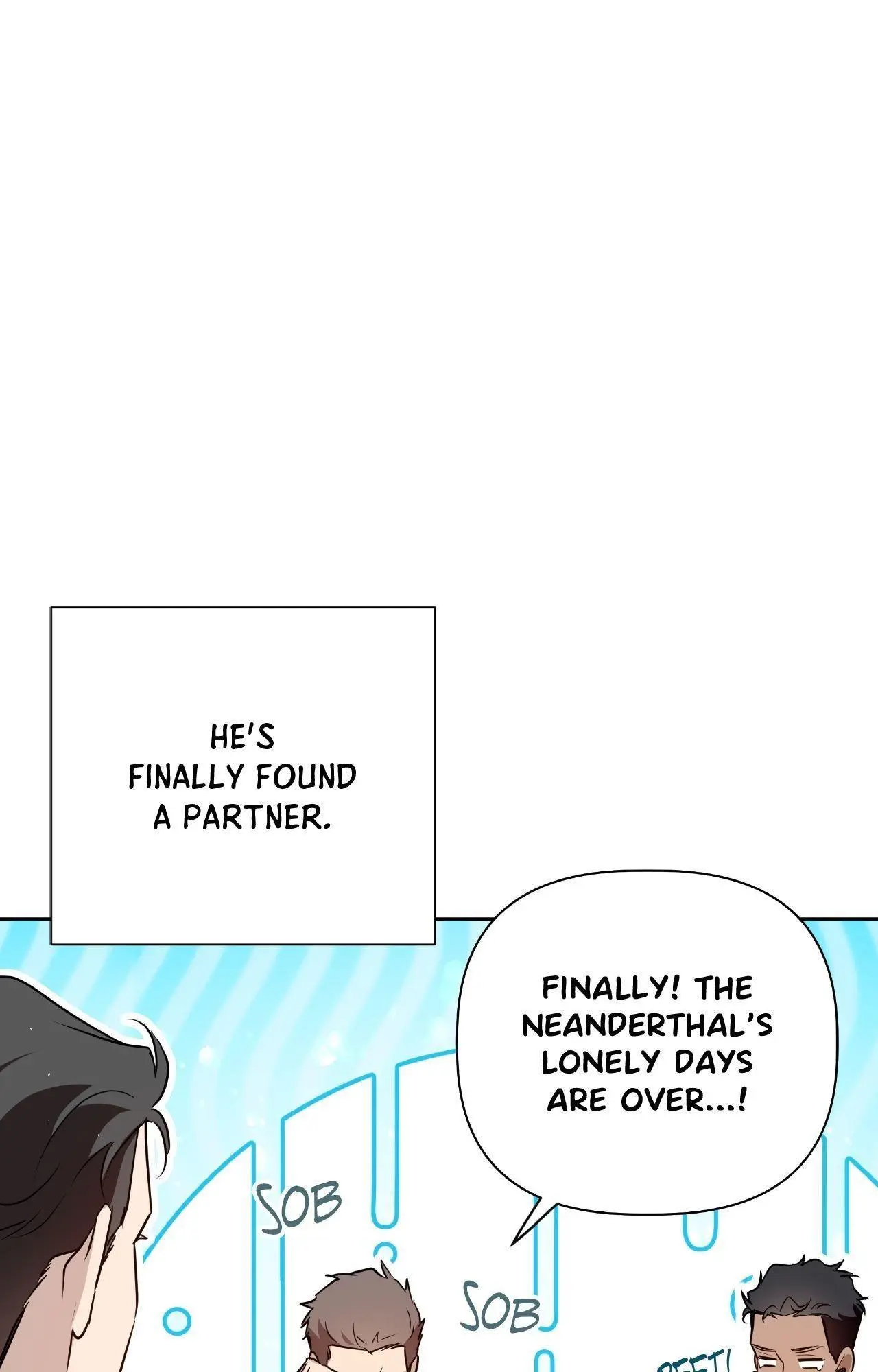 Perfect Omega - Chapter 45 Page 22