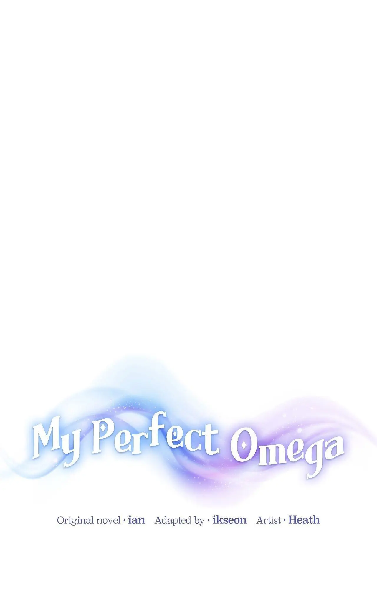 Perfect Omega - Chapter 45 Page 25