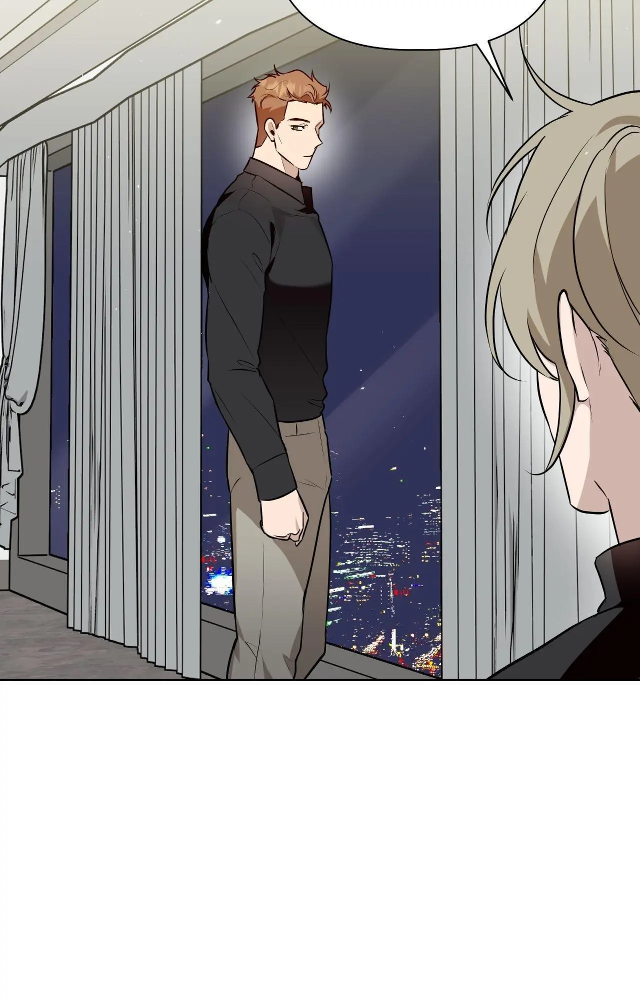 Perfect Omega - Chapter 45 Page 28