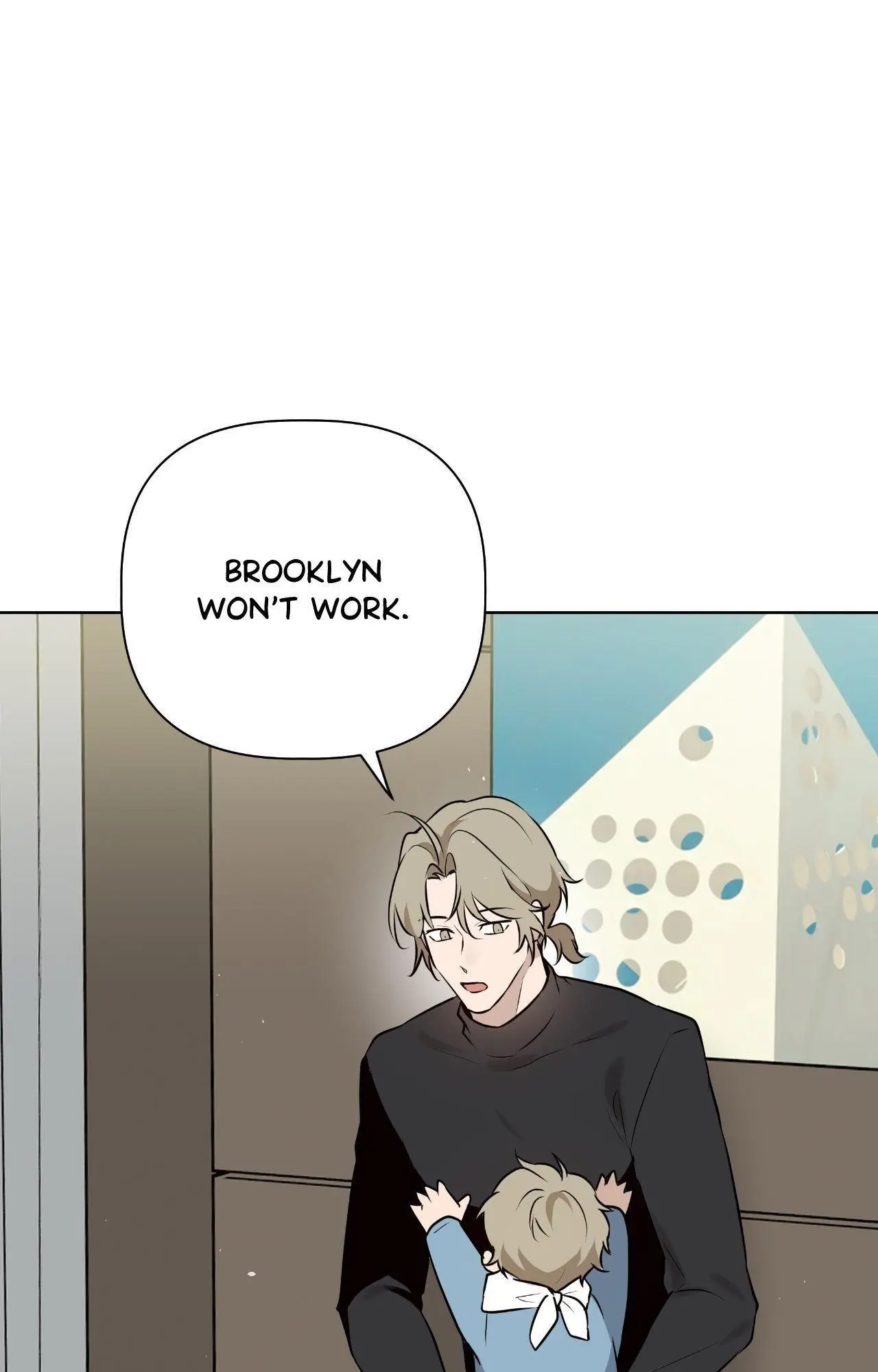Perfect Omega - Chapter 45 Page 29