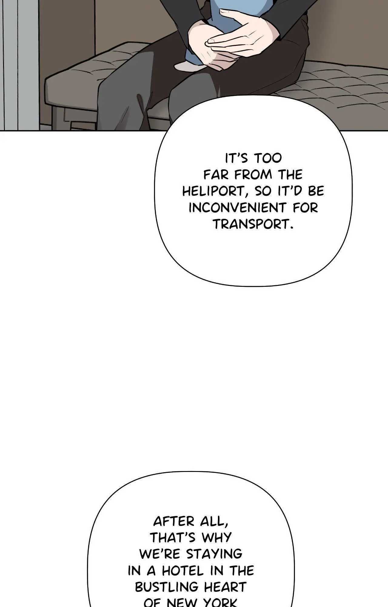 Perfect Omega - Chapter 45 Page 30