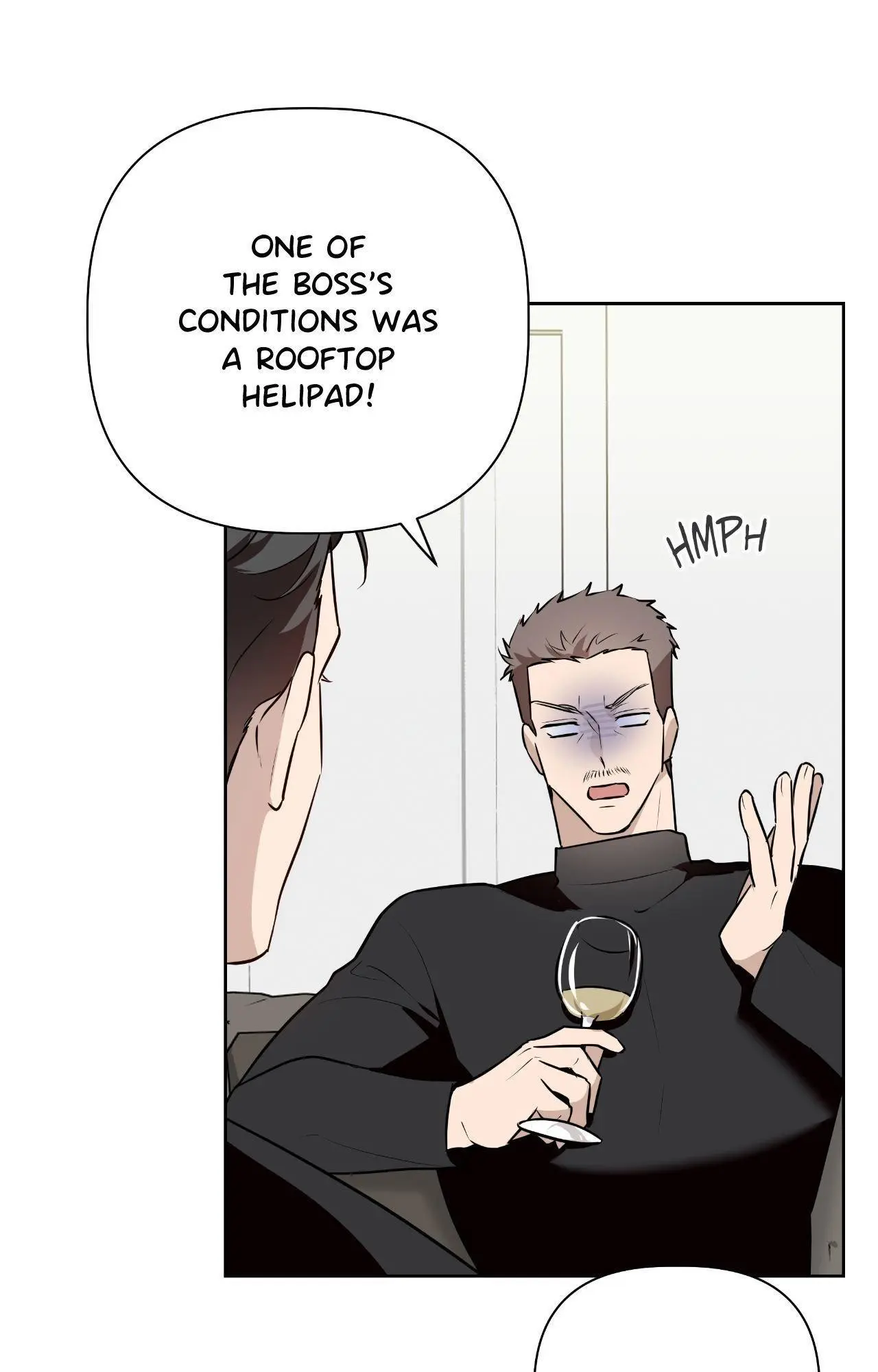 Perfect Omega - Chapter 45 Page 33