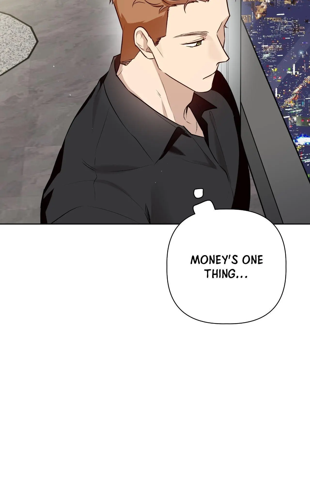 Perfect Omega - Chapter 45 Page 35