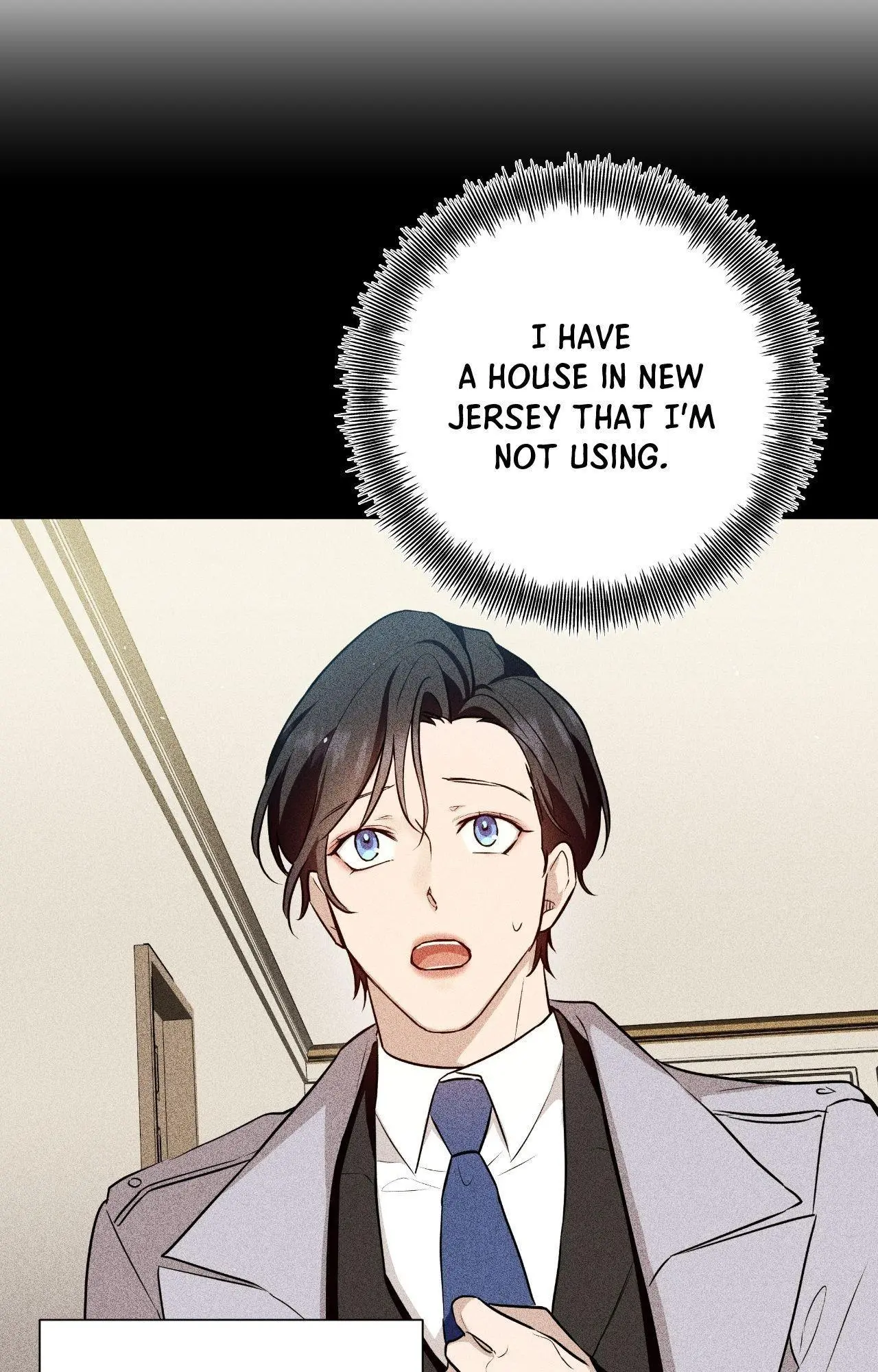 Perfect Omega - Chapter 45 Page 38