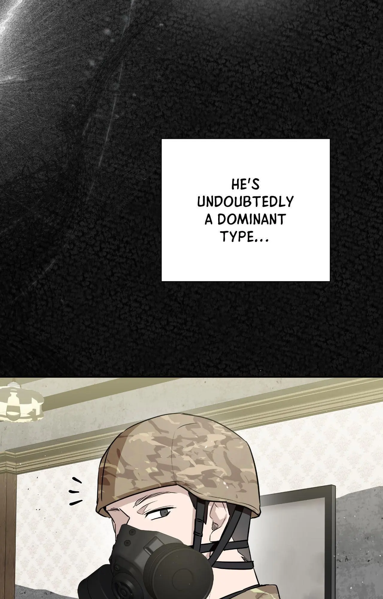 Perfect Omega - Chapter 45 Page 4