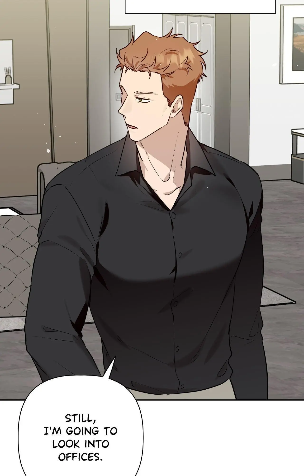 Perfect Omega - Chapter 45 Page 40