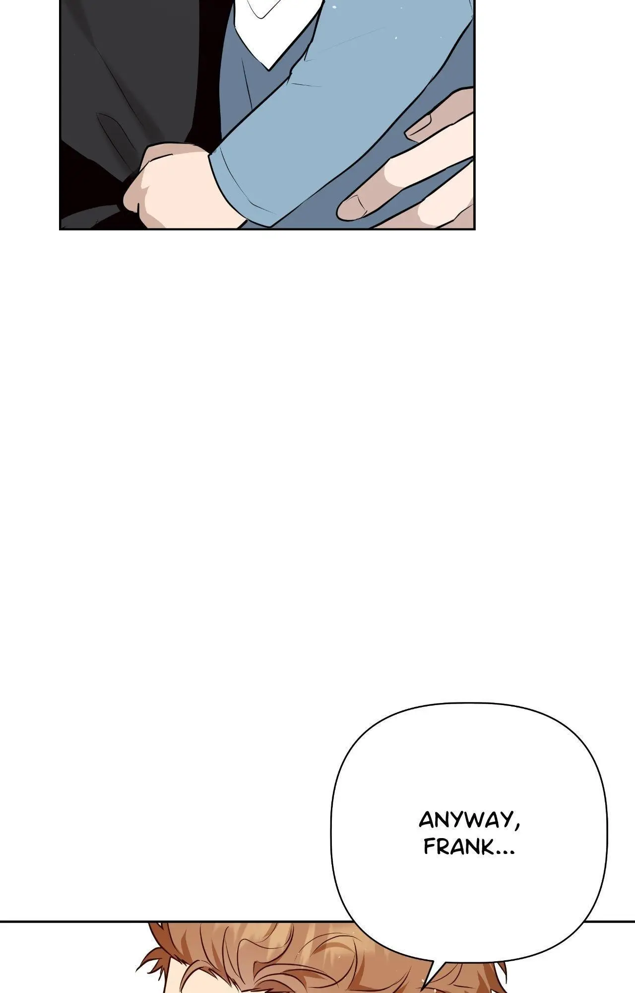 Perfect Omega - Chapter 45 Page 43