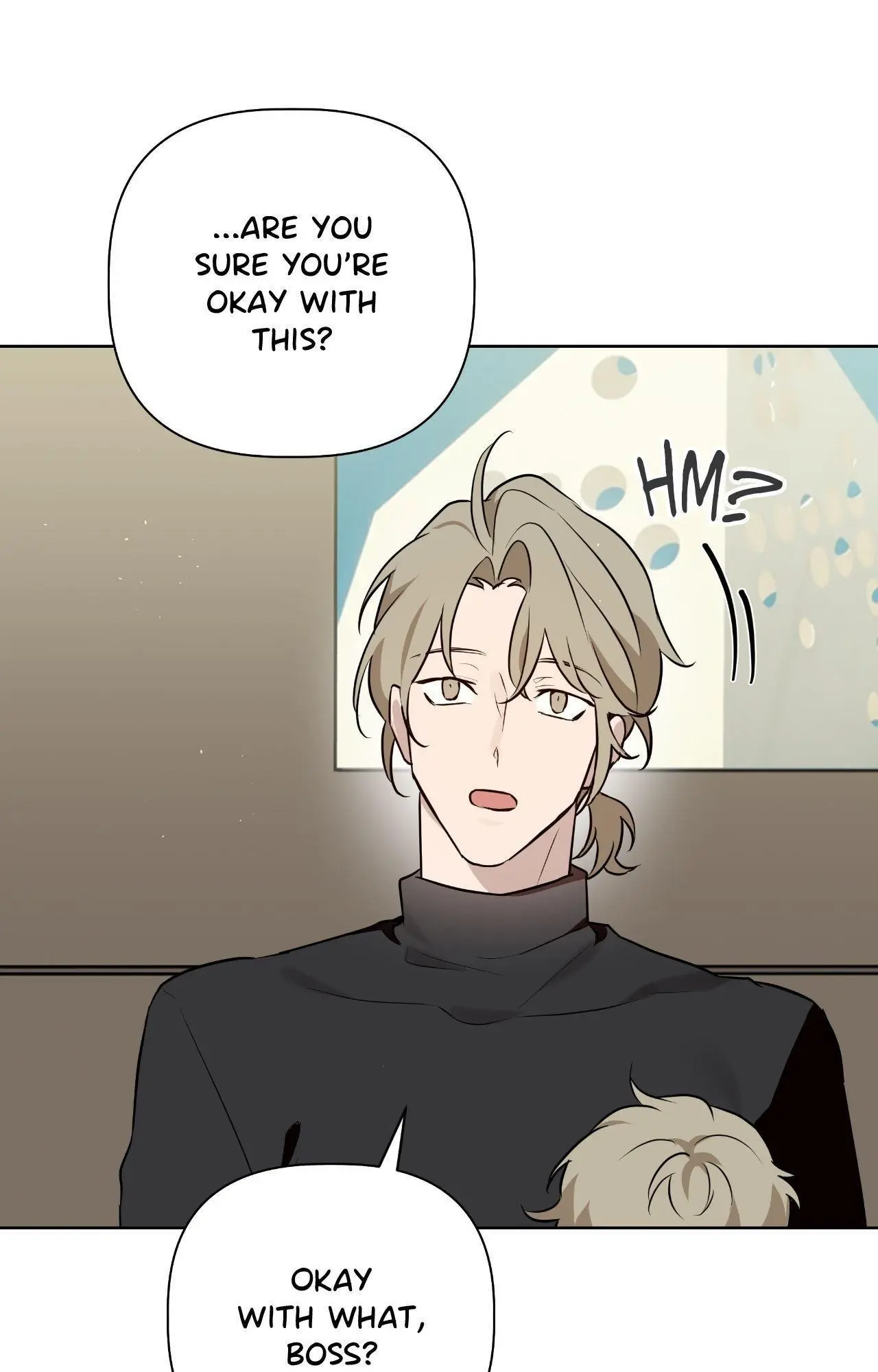 Perfect Omega - Chapter 45 Page 45