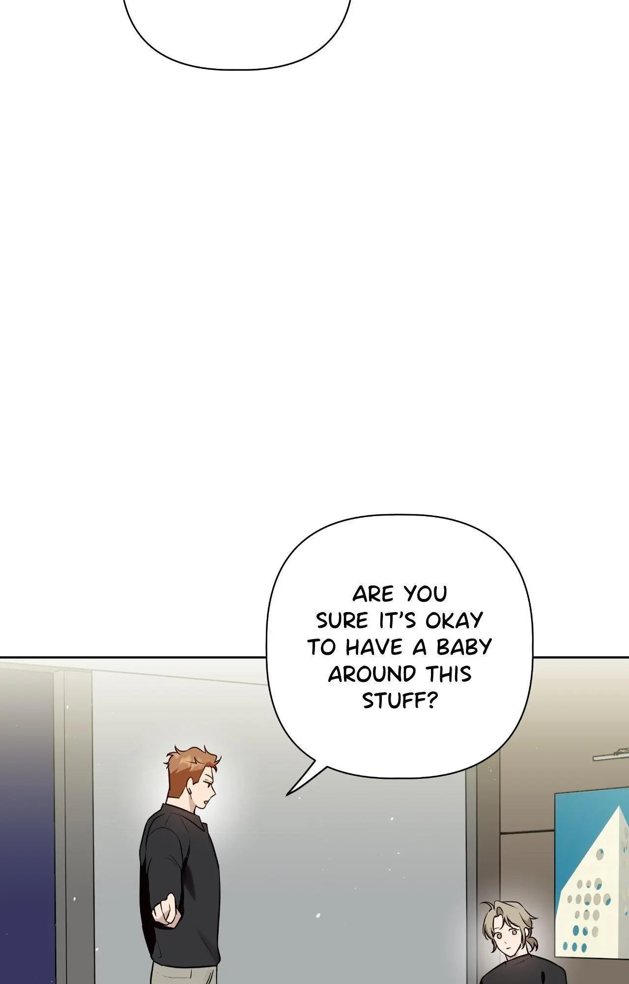 Perfect Omega - Chapter 45 Page 46