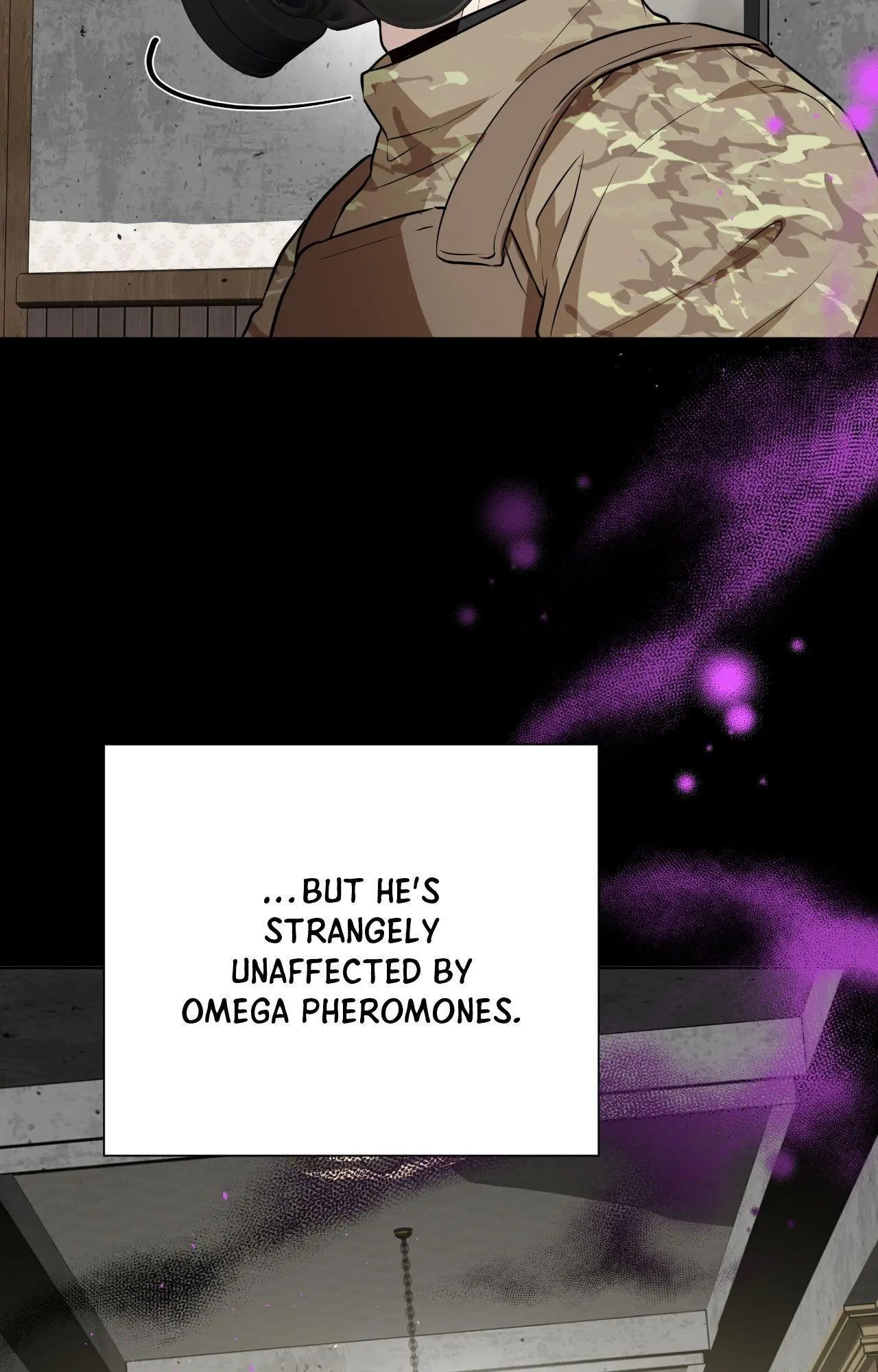 Perfect Omega - Chapter 45 Page 5