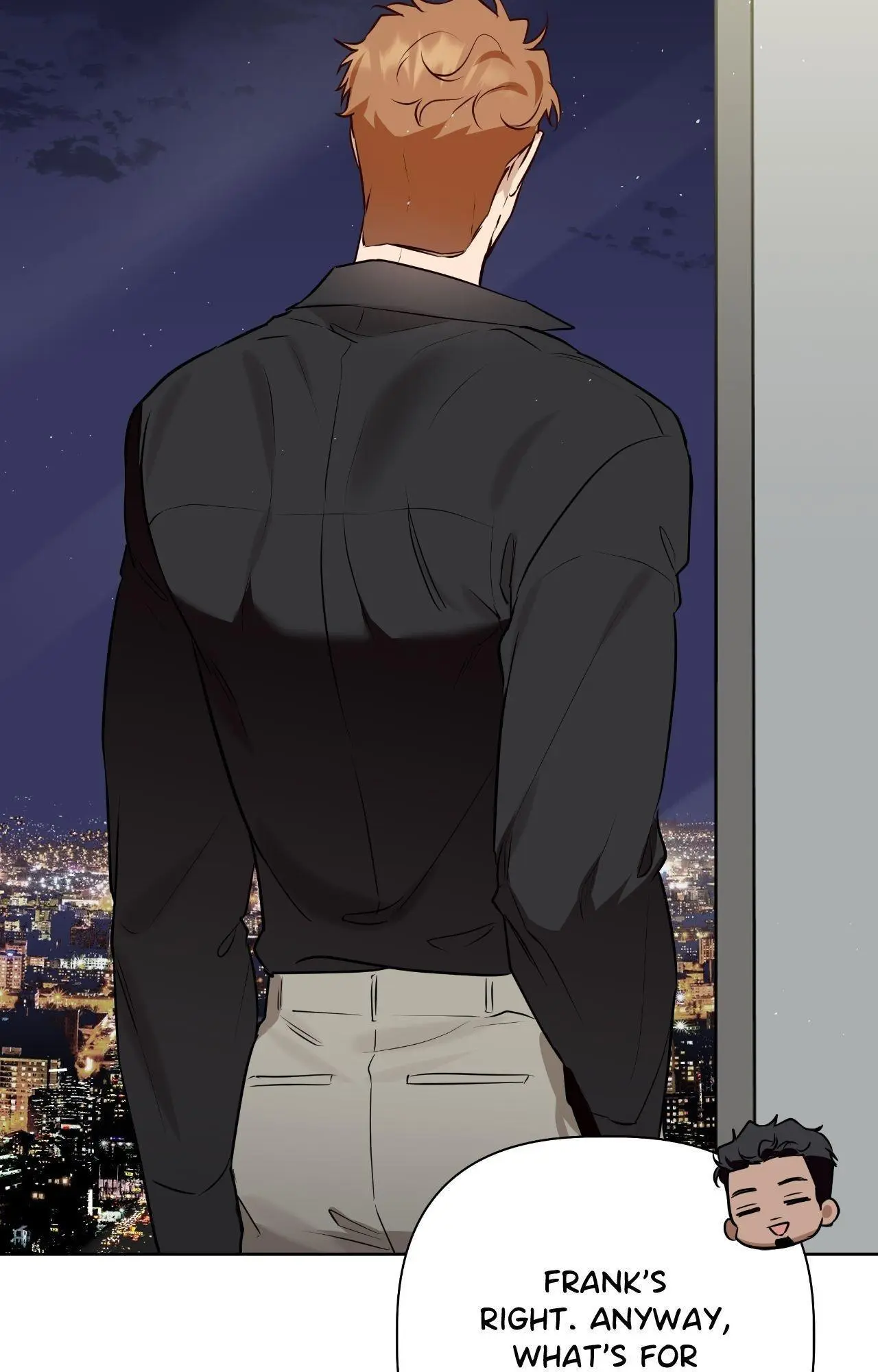 Perfect Omega - Chapter 45 Page 52