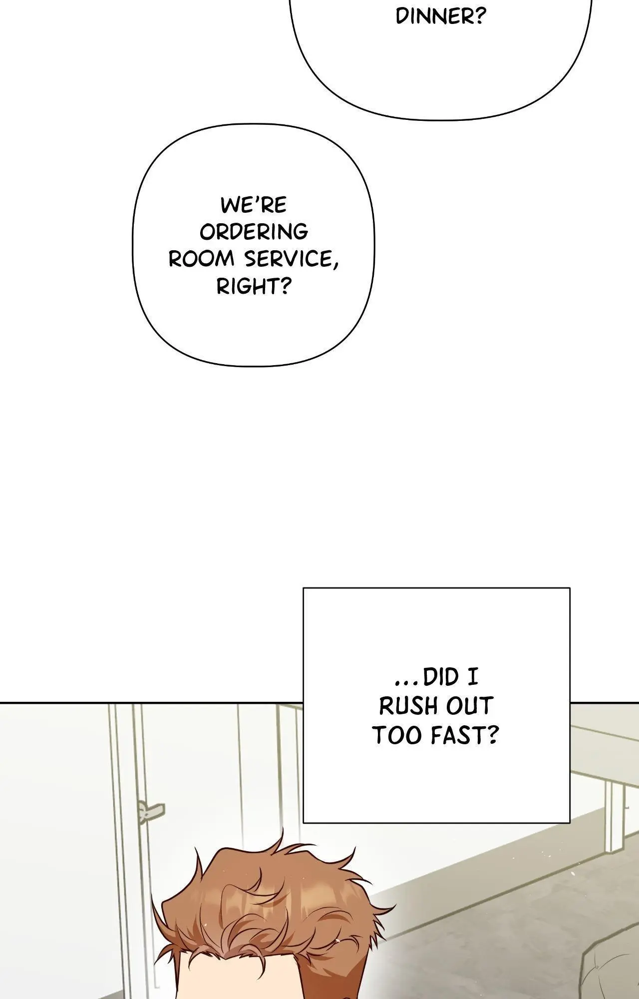 Perfect Omega - Chapter 45 Page 53