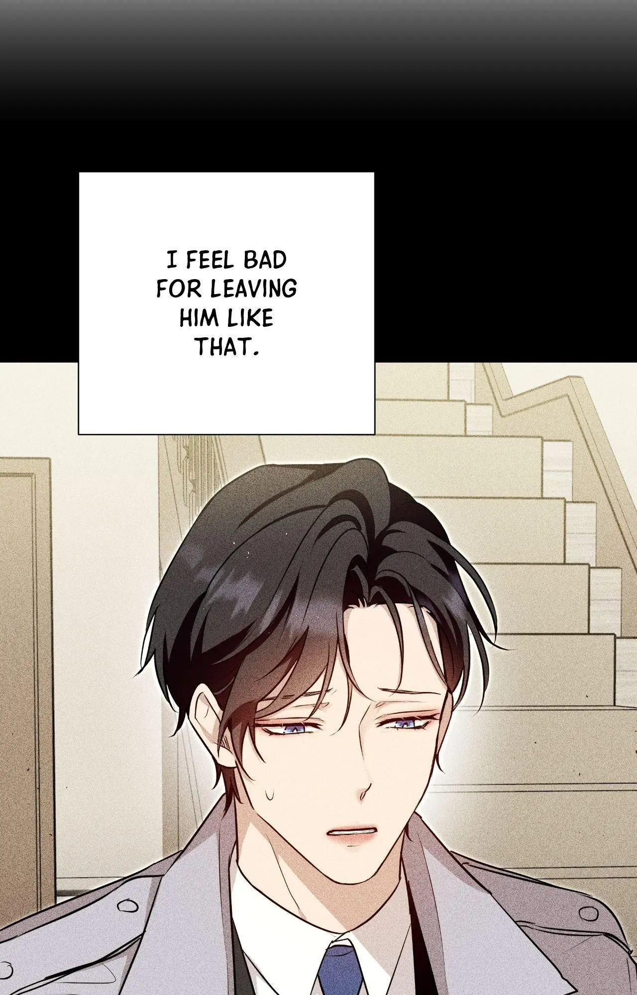 Perfect Omega - Chapter 45 Page 55