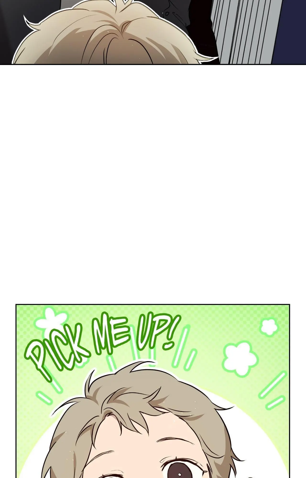 Perfect Omega - Chapter 45 Page 61