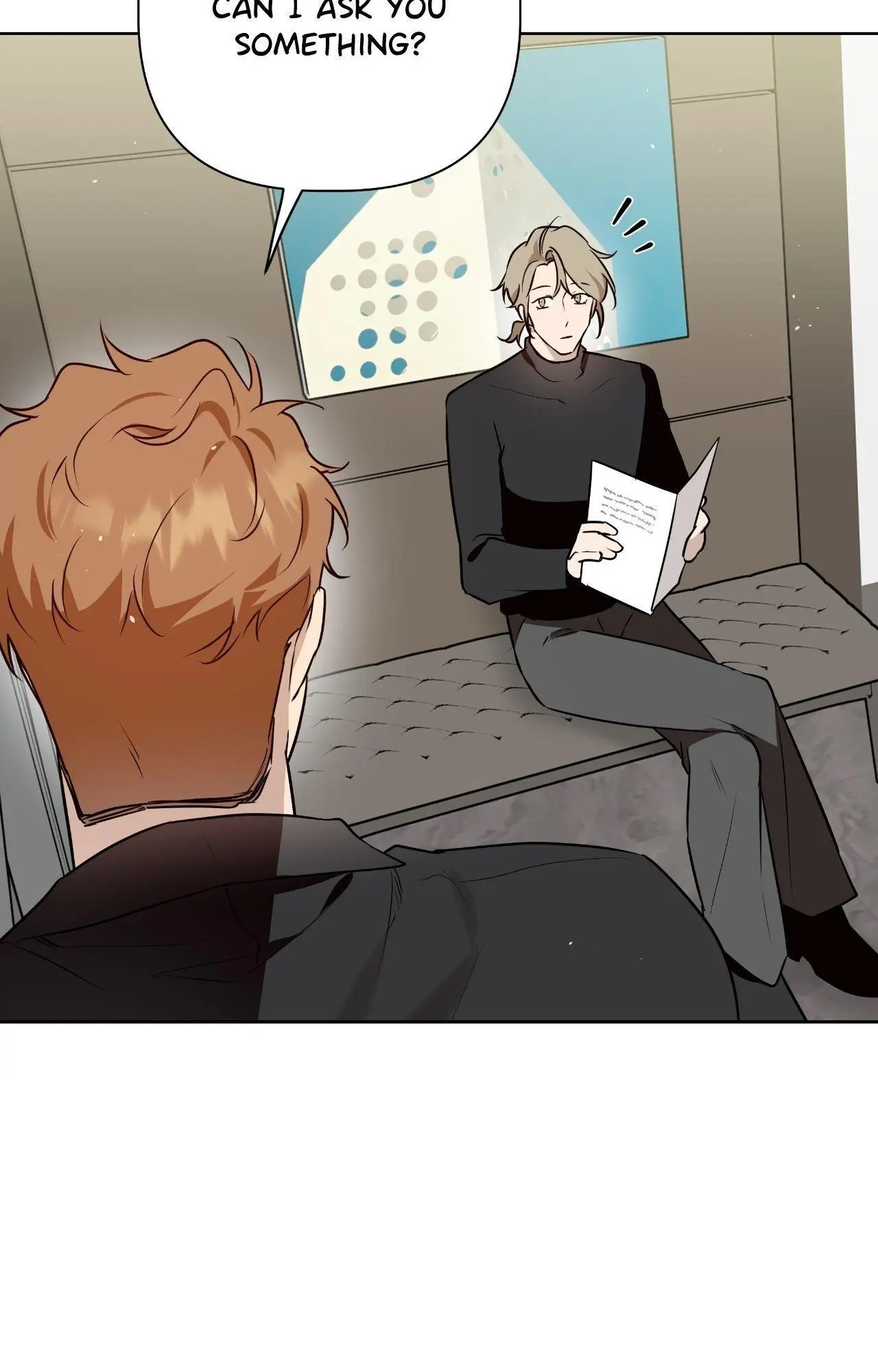 Perfect Omega - Chapter 45 Page 63