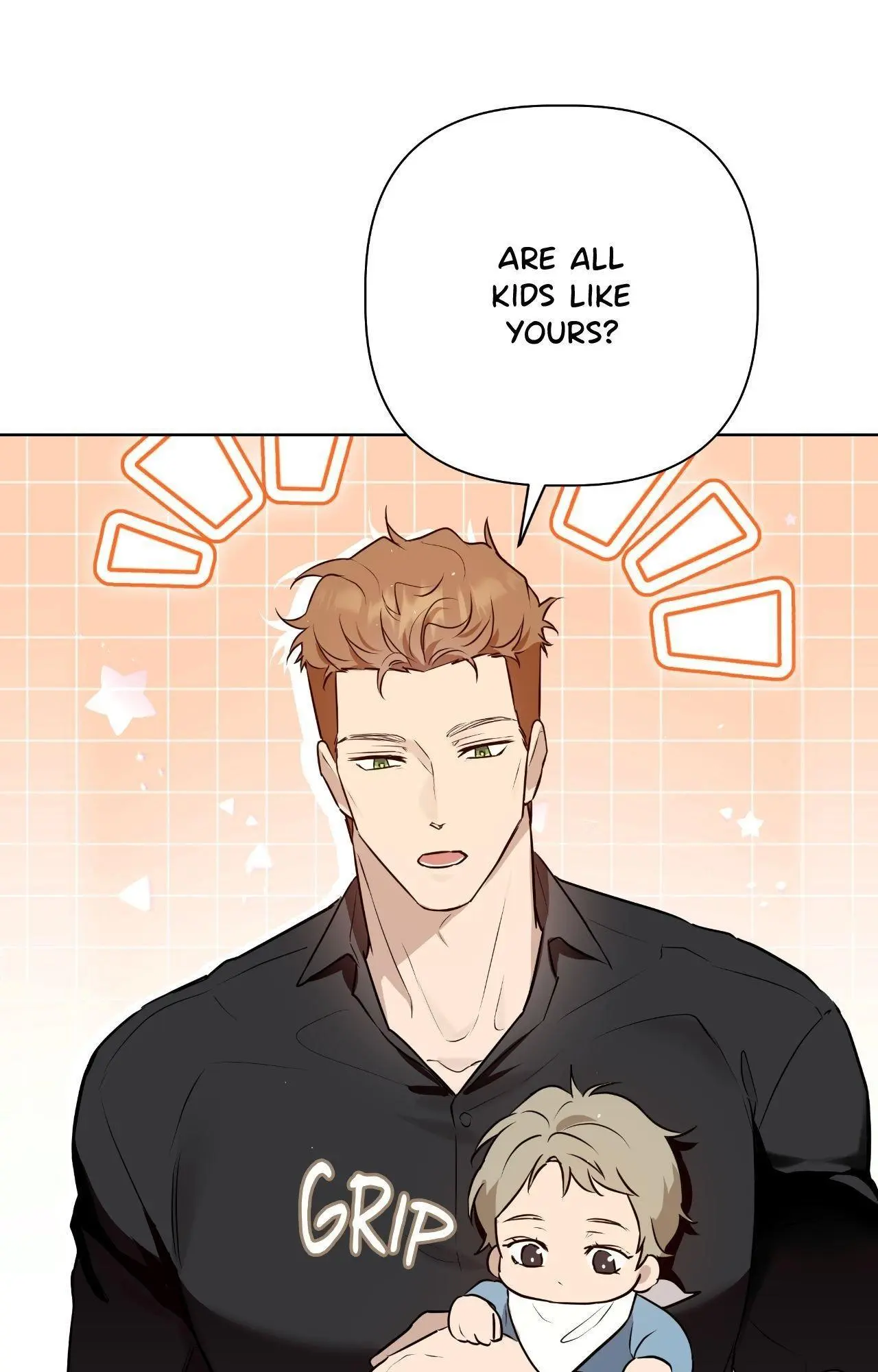 Perfect Omega - Chapter 45 Page 64