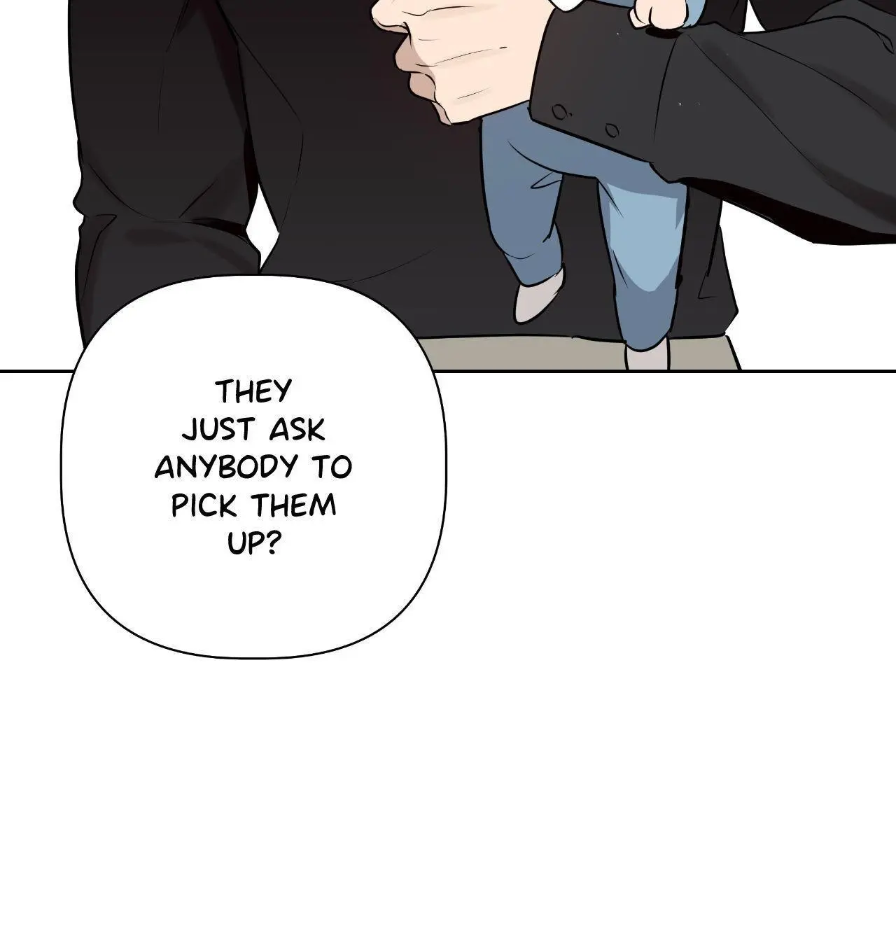 Perfect Omega - Chapter 45 Page 65
