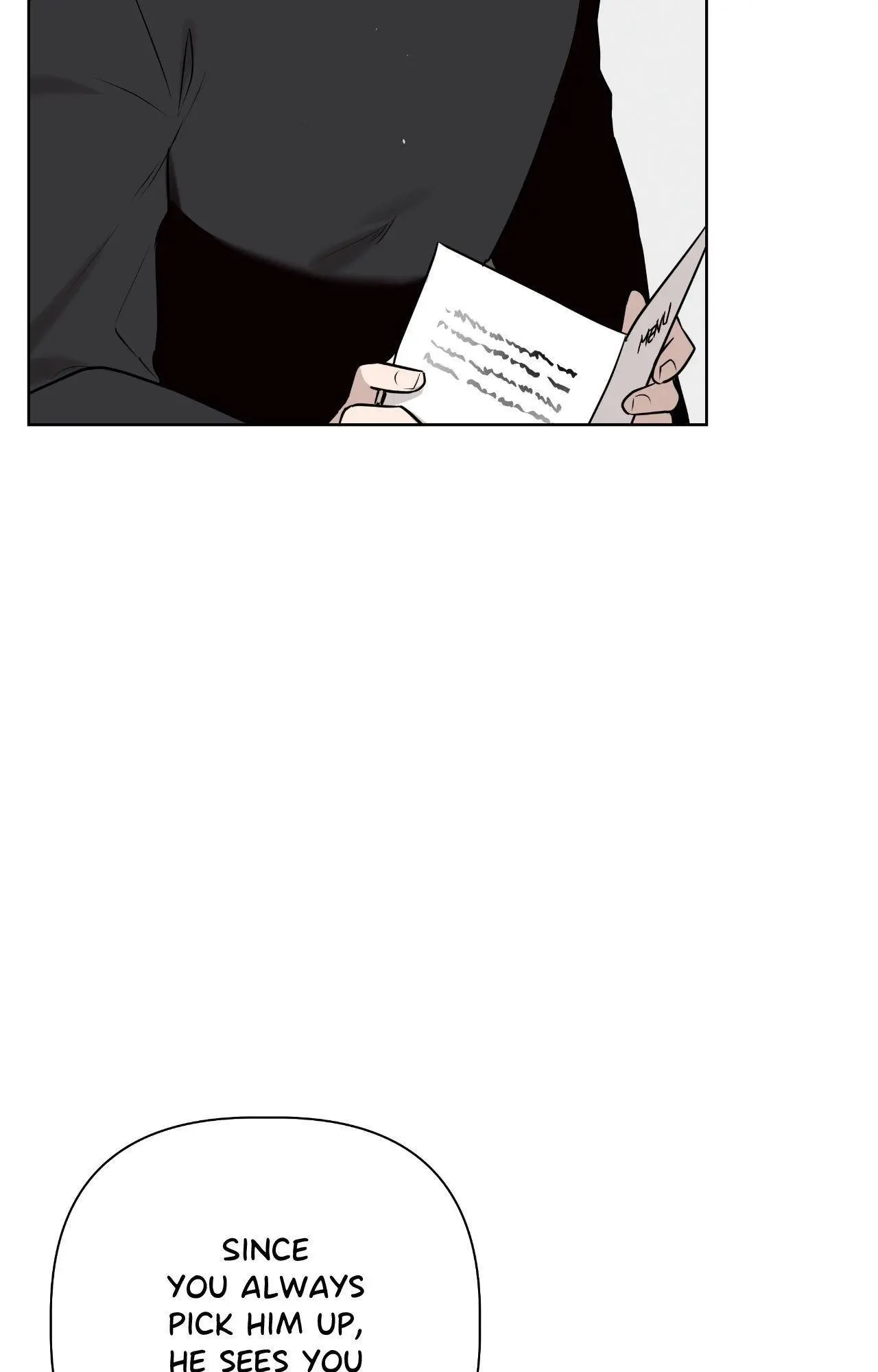 Perfect Omega - Chapter 45 Page 67