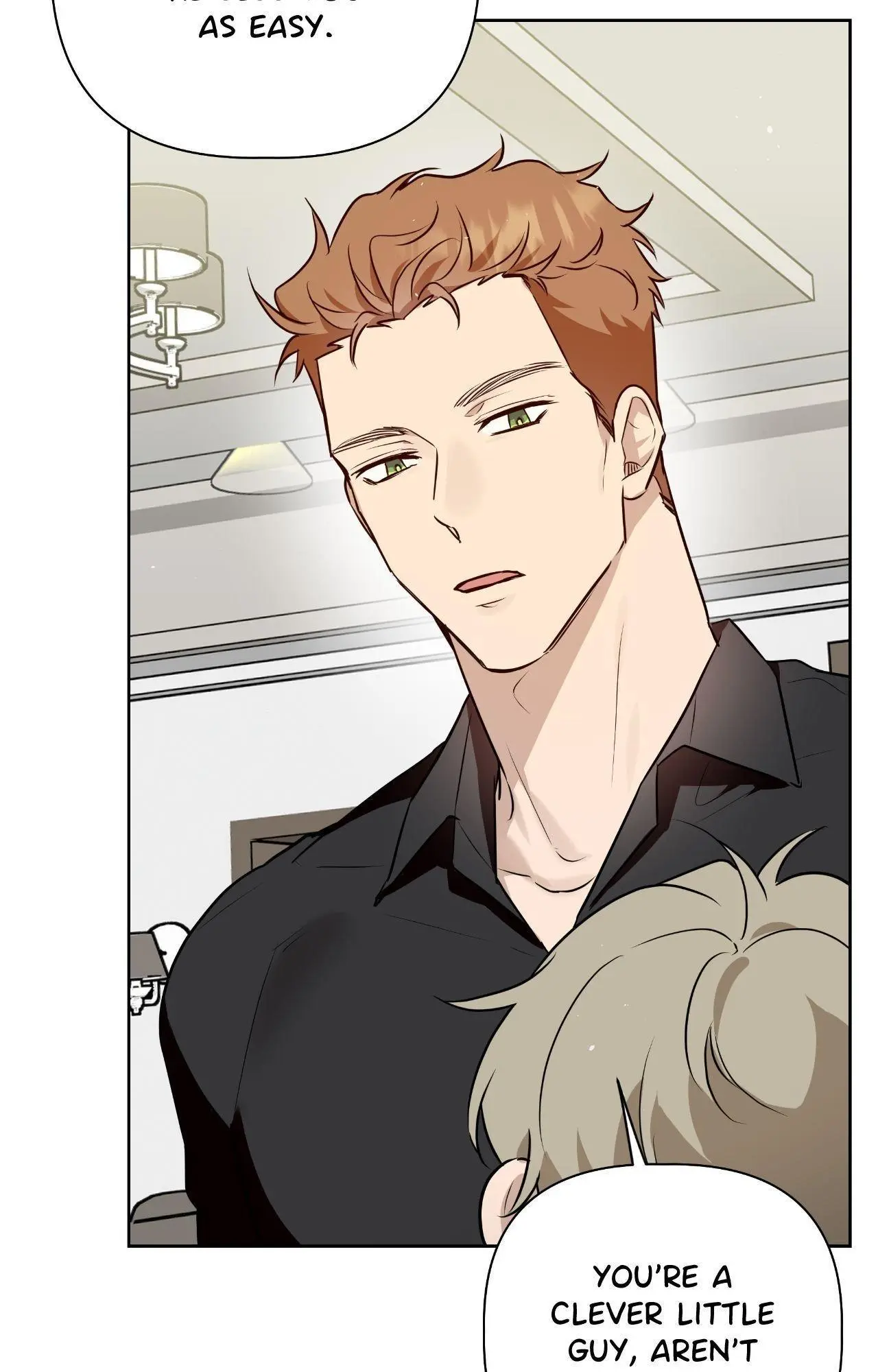 Perfect Omega - Chapter 45 Page 68