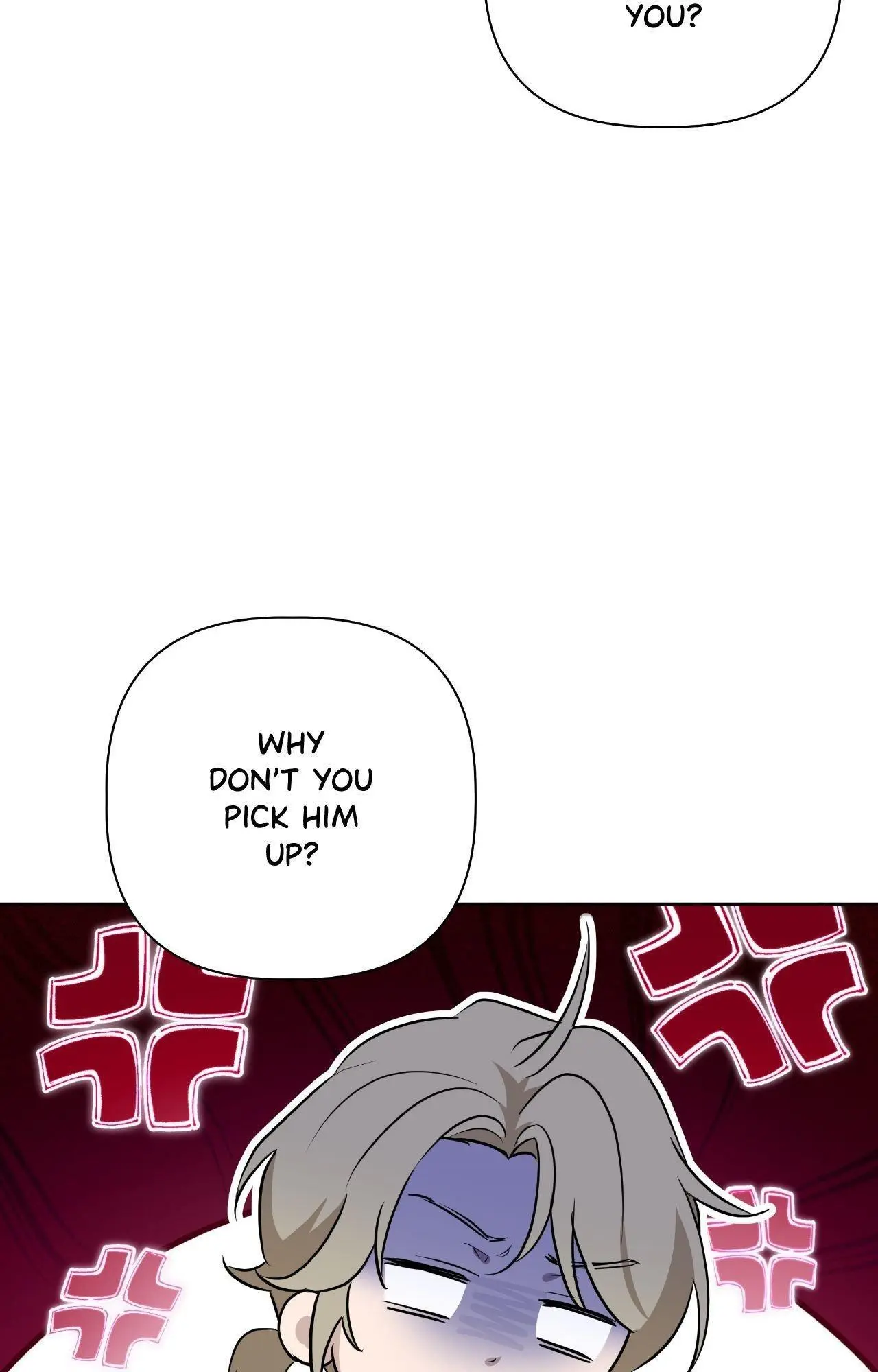 Perfect Omega - Chapter 45 Page 69