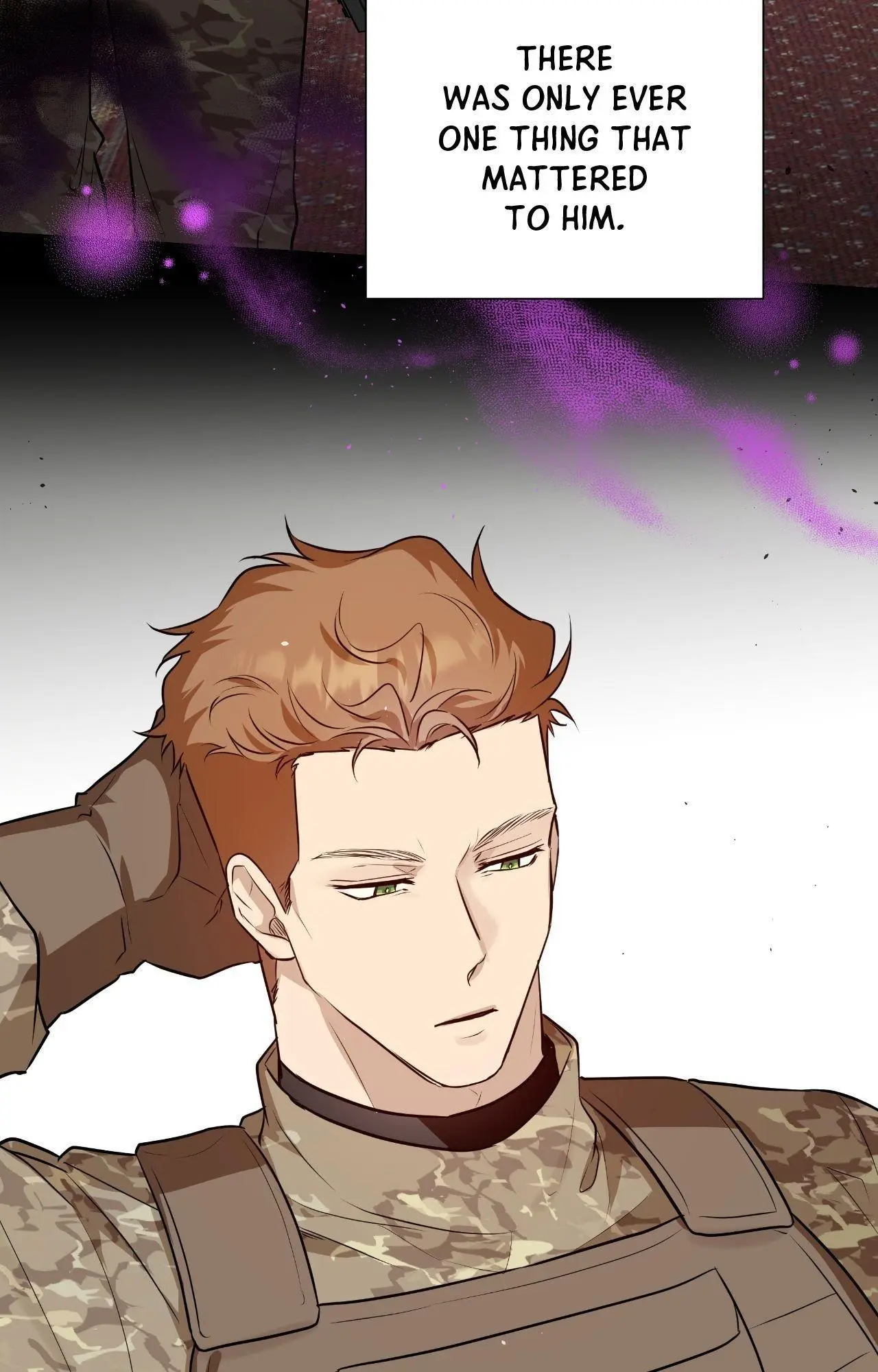 Perfect Omega - Chapter 45 Page 7