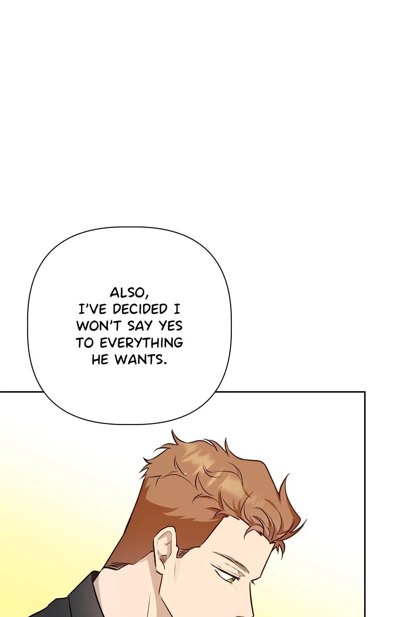 Perfect Omega - Chapter 45 Page 72