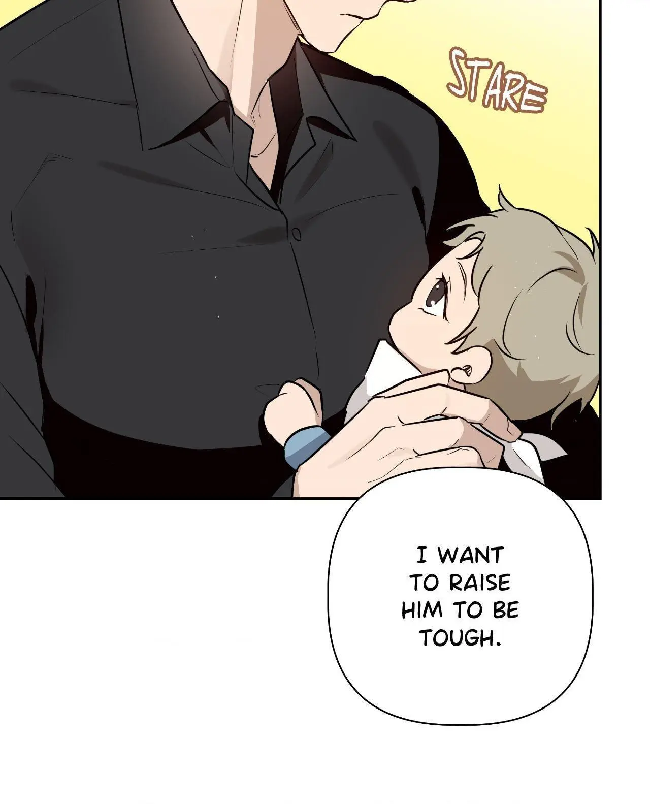 Perfect Omega - Chapter 45 Page 73