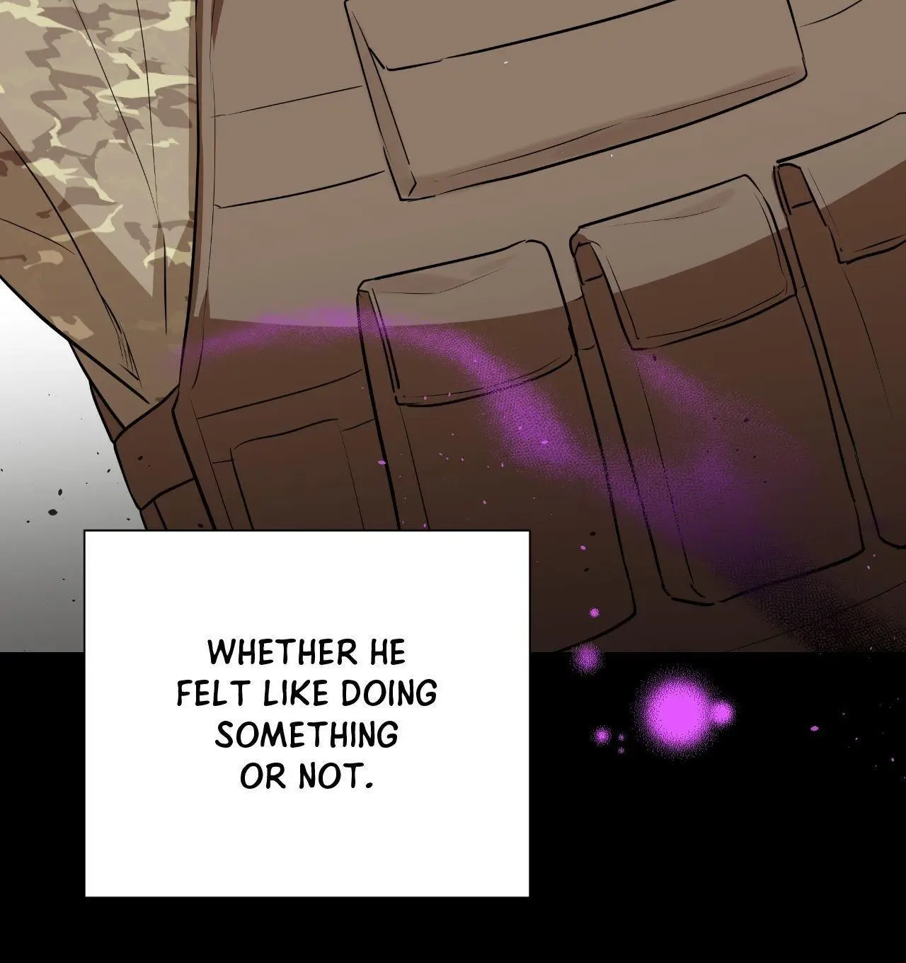 Perfect Omega - Chapter 45 Page 8