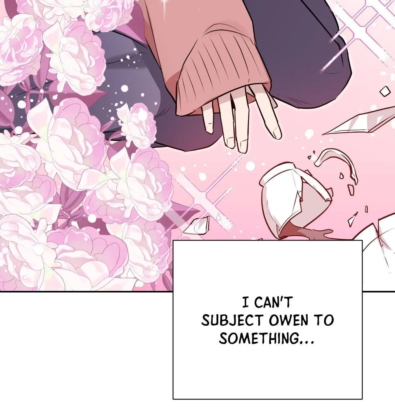 Perfect Omega - Chapter 45 Page 81