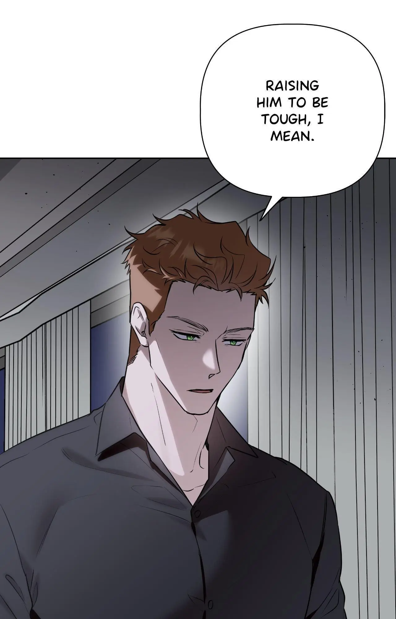 Perfect Omega - Chapter 45 Page 87