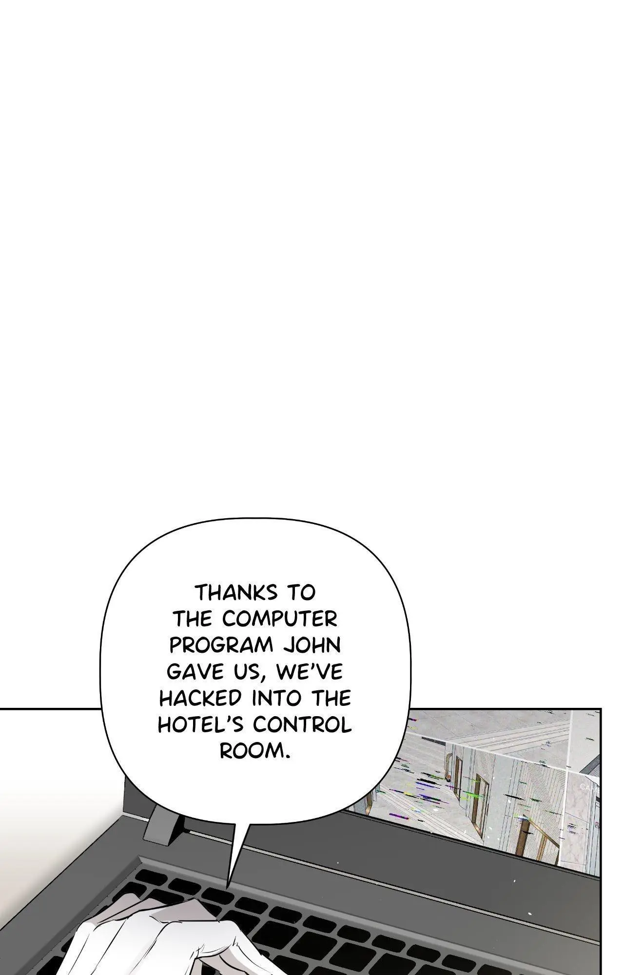 Perfect Omega - Chapter 45 Page 90